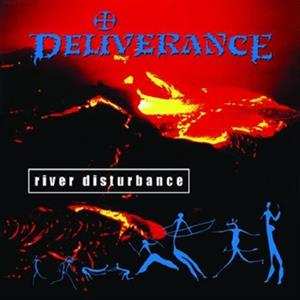 LP Deliverance: River Disturbance CLR 585323