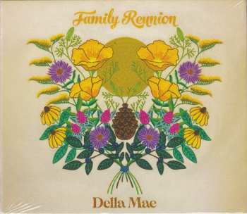 Album Della Mae: Family Reunion