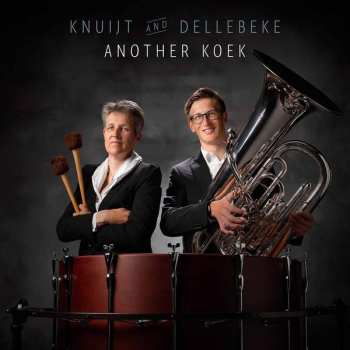 Cora Dellebeke:  Another Koek 