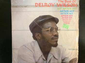 Album Delroy Wilson: The Best Of Delroy Wilson