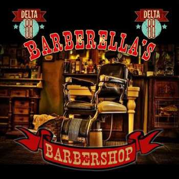 Delta 88: Barberella's Barbershop