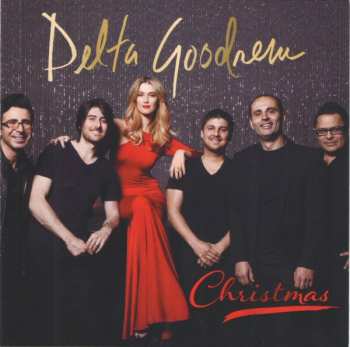 Album Delta Goodrem: Christmas