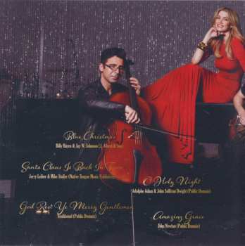 CD Delta Goodrem: Christmas 637543