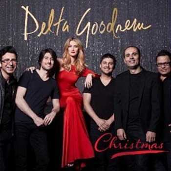 CD Delta Goodrem: Christmas 637543