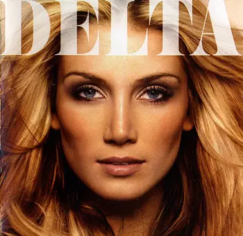 Delta Goodrem: Delta