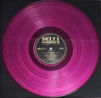 LP Delta Goodrem: I Honestly Love You CLR | LTD | NUM 551529