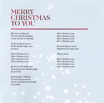 CD Delta Goodrem: Only Santa Knows DLX 414326