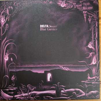 LP Delta Sleep: Blue Garden CLR | LTD 633630