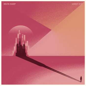 Album Delta Sleep: Ghost City