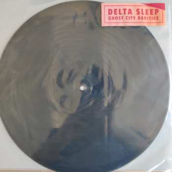 LP Delta Sleep: Ghost City Rarities 643606