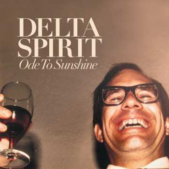 LP Delta Spirit: Ode To Sunshine 591591