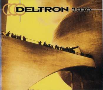 Deltron 3030: Deltron 3030