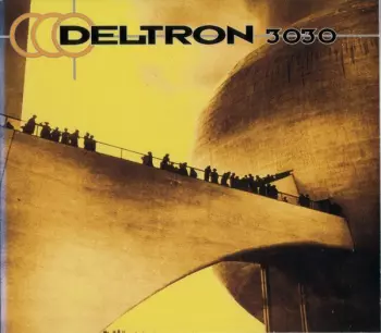 Deltron 3030: Deltron 3030