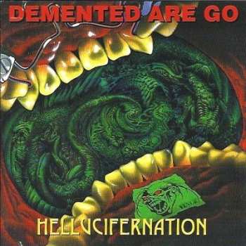 LP Demented Are Go: Hellucifernation 387197