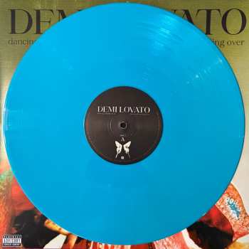 2LP Demi Lovato: Dancing With The Devil... The Art Of Starting Over CLR | LTD 598027