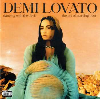 CD Demi Lovato: Dancing With The Devil... The Art Of Starting Over 610042