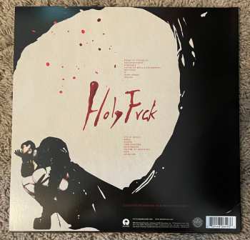 LP Demi Lovato: Holy Fvck LTD 358036