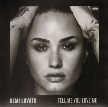 LP Demi Lovato: Tell Me You Love Me 597251