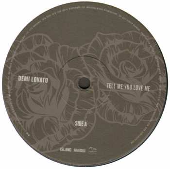 LP Demi Lovato: Tell Me You Love Me 597251