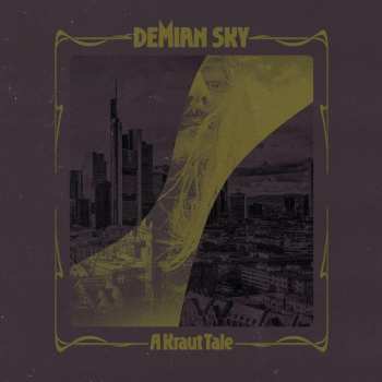 Album Demian Sky: A Kraut Tale