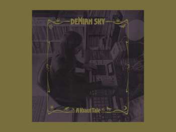 LP Demian Sky: A Kraut Tale 658579