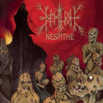 LP Demilich: Nespithe LTD 262138