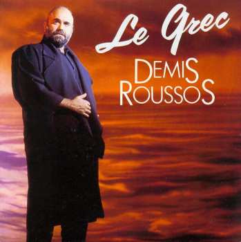 Album Demis Roussos: Le Grec