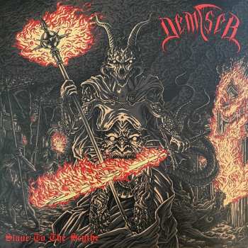 Album Demiser: Slave To The Scythe