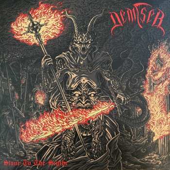 LP Demiser: Slave To The Scythe LTD 640796