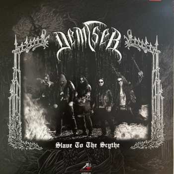 LP Demiser: Slave To The Scythe LTD 640796