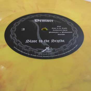 LP Demiser: Slave To The Scythe LTD 640796