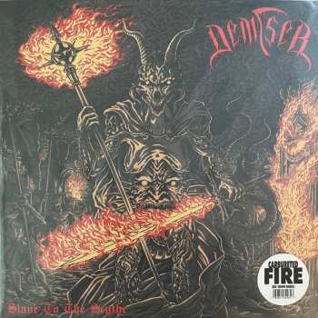 LP Demiser: Slave To The Scythe LTD 640796