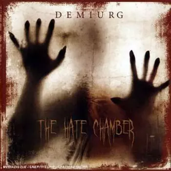 Demiurg: The Hate Chamber