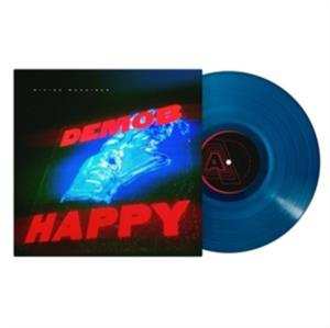 LP Demob Happy: Divine Machines CLR | LTD 603658