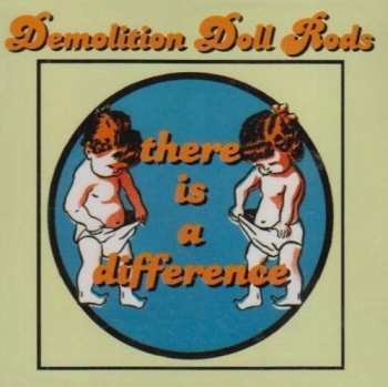 CD Demolition Doll Rods: There Is A Difference 349249