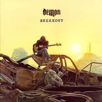 Album Demon: Breakout