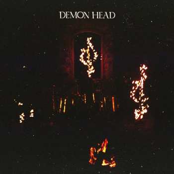 Album Demon Head: Through Holes Shine The Sta