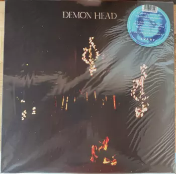 Demon Head: Through The Holes Shine The Stars