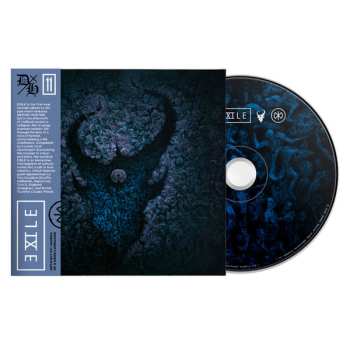 CD Demon Hunter: Exile  605242