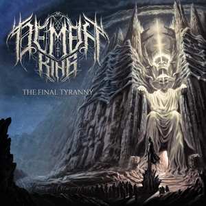 LP Demon King: The Final Tyranny 605830