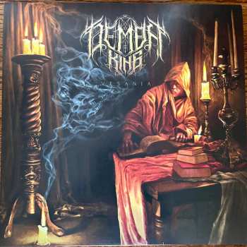 LP Demon King: Vesania CLR | LTD 607442