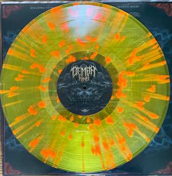 LP Demon King: Vesania CLR | LTD 607442