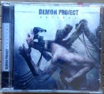 Album Demon Project: Revival