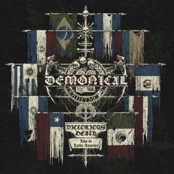 Album Demonical: Victorious Death