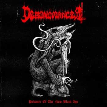 2LP Demonomancer: Poisoner Of The New Black Age 565763