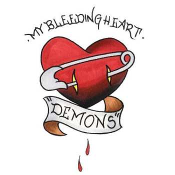 Album "Demons": 7-my Bleeding Heart