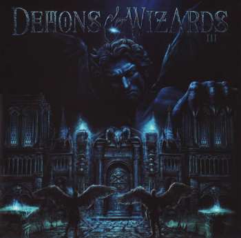 CD Demons & Wizards: III LTD | DIGI 628183