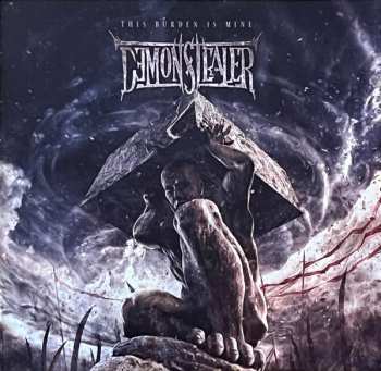 CD Demonstealer: This Burden Is Mine LTD 549620