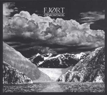 Album FJØRT: Demontage