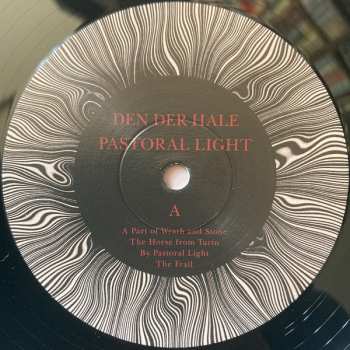 LP Den Der Hale: Pastoral Light 551512